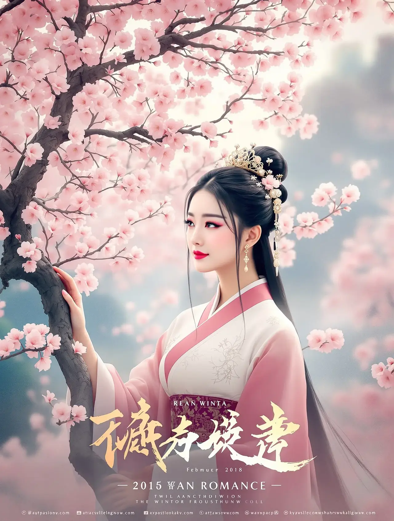 长相思第二季 - 木鱼影视高清在线观看