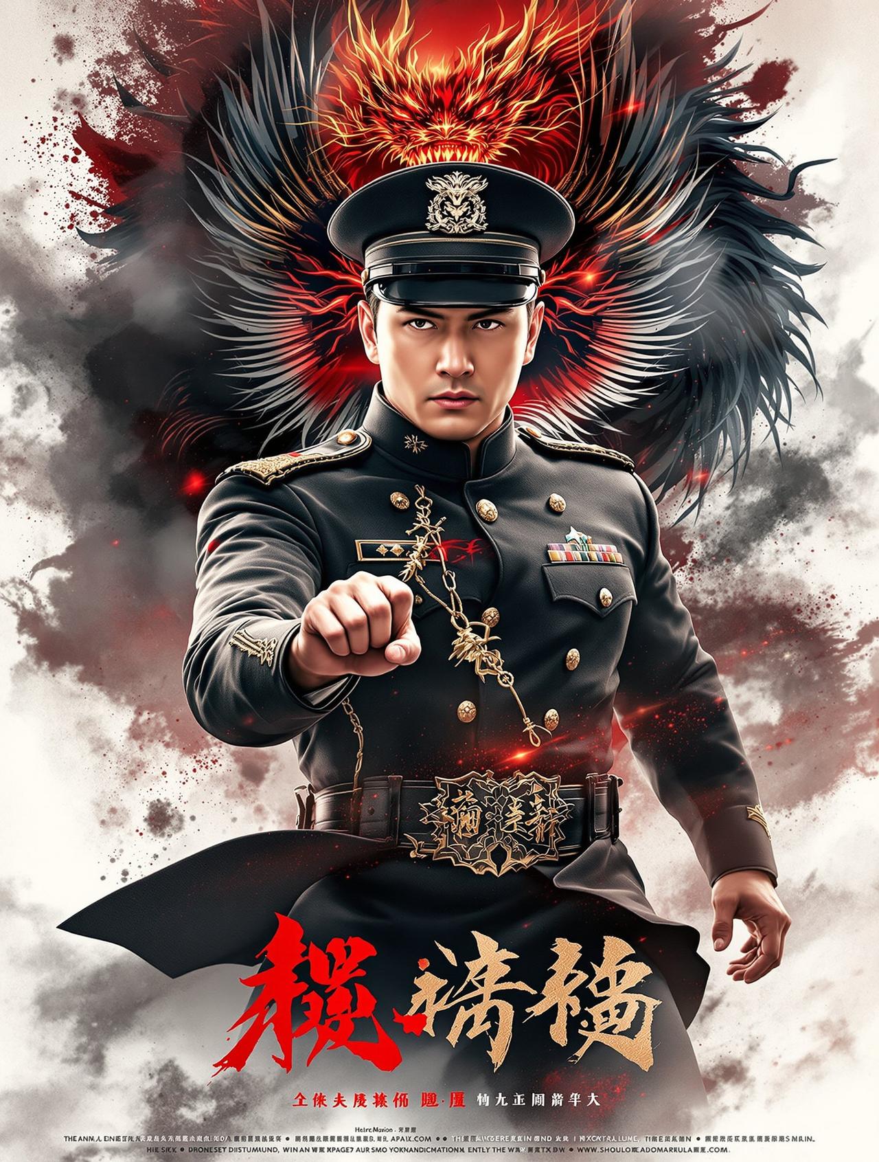 龙王归来 - 木鱼影视高清在线观看