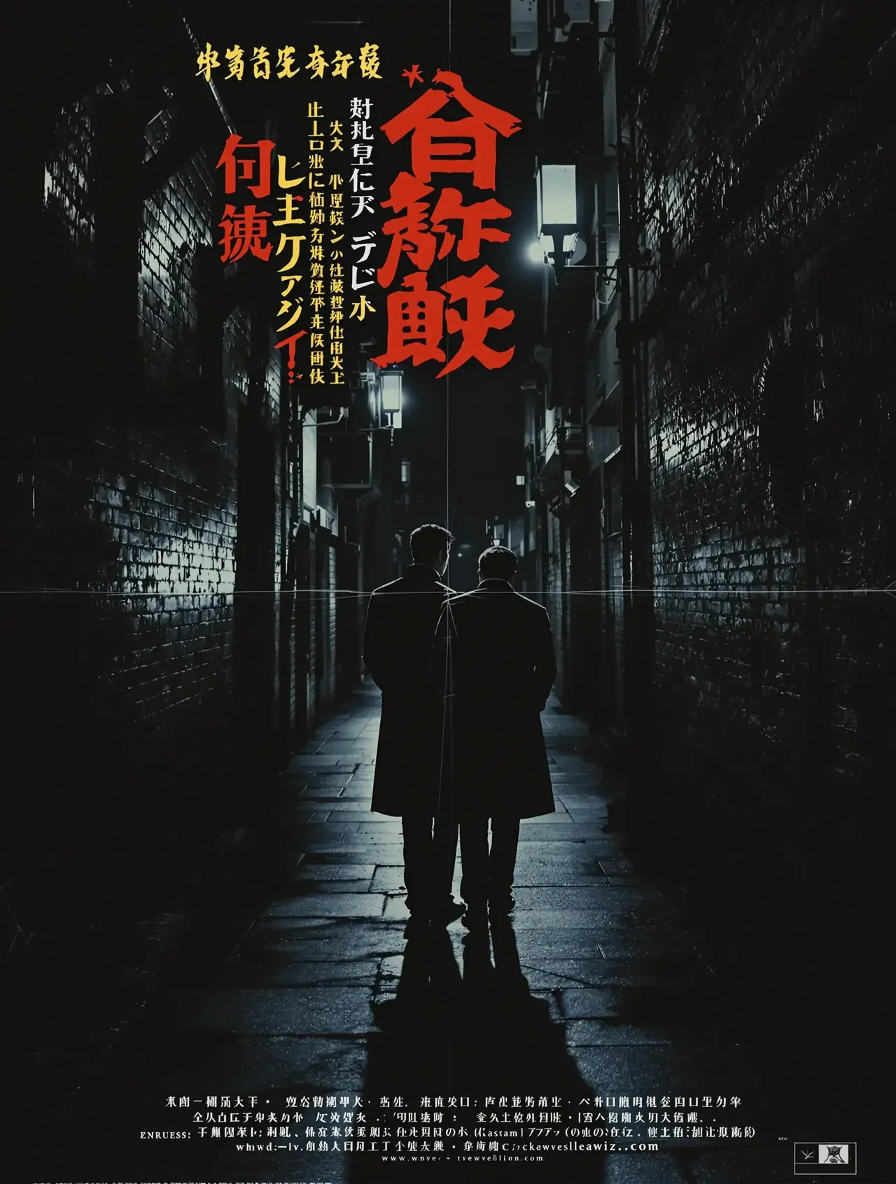 无间道 - 木鱼影视高清在线观看