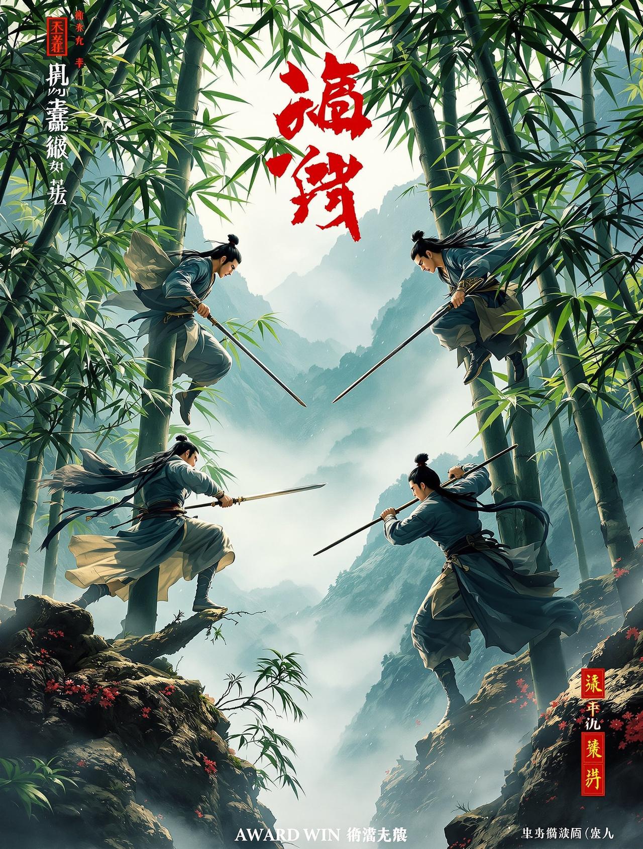 卧虎藏龙 - 木鱼影视高清在线观看
