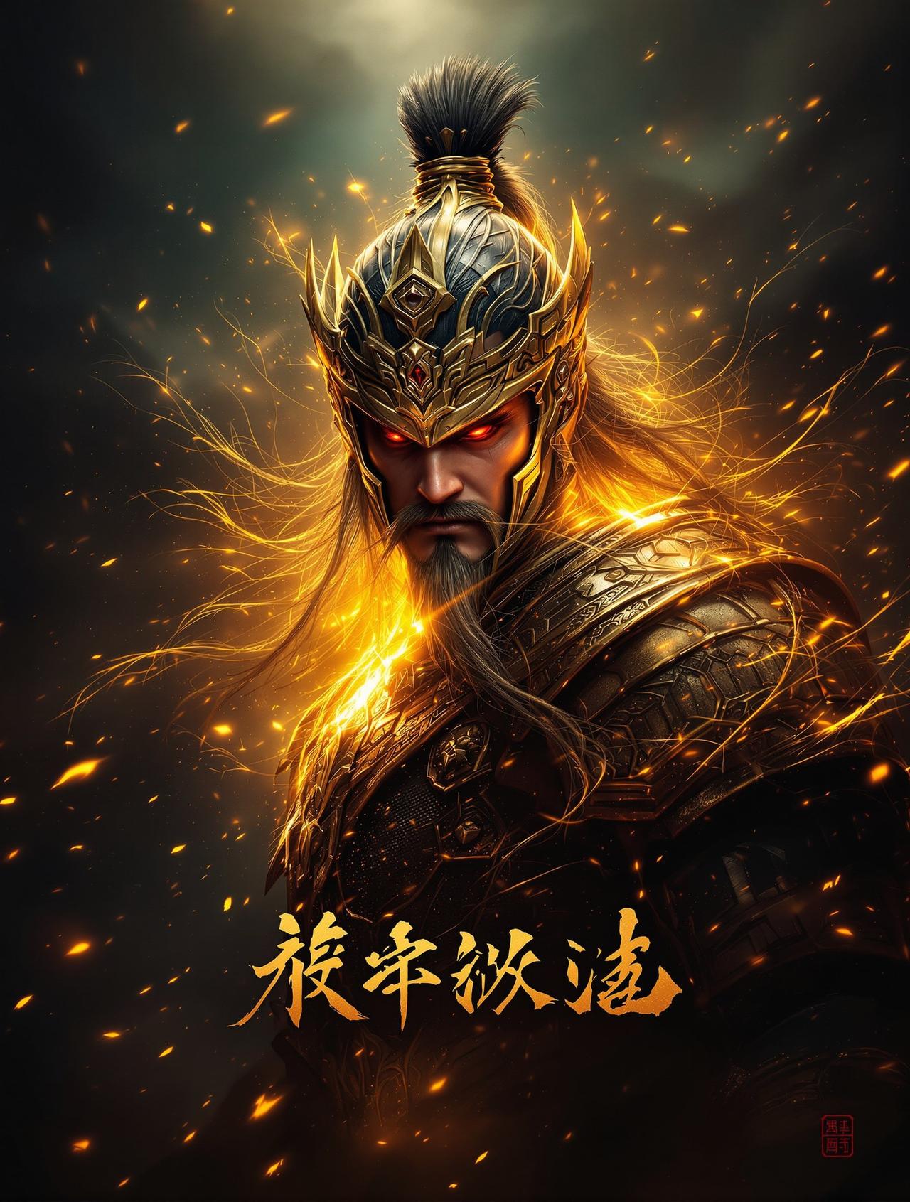 封神第二部 - 木鱼影视高清在线观看