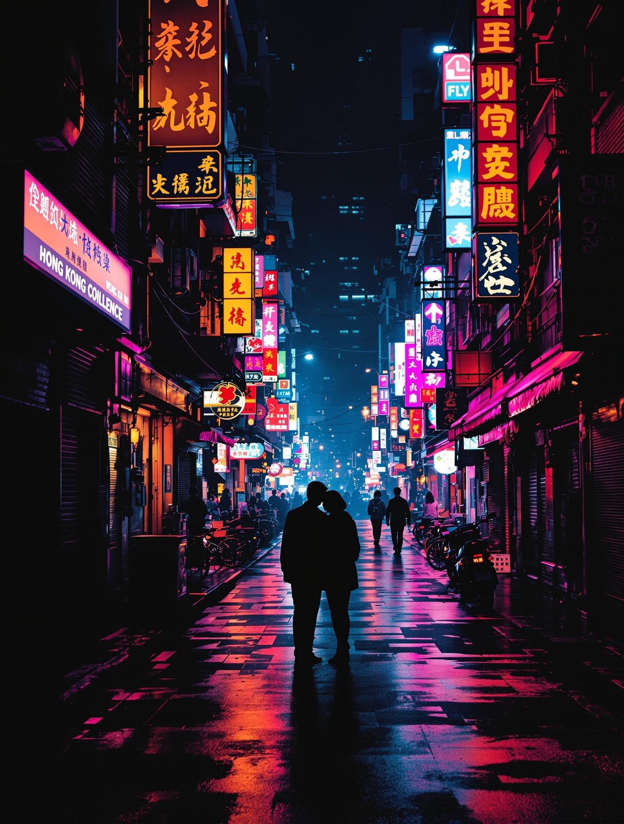 重庆森林 - 木鱼影视高清在线观看