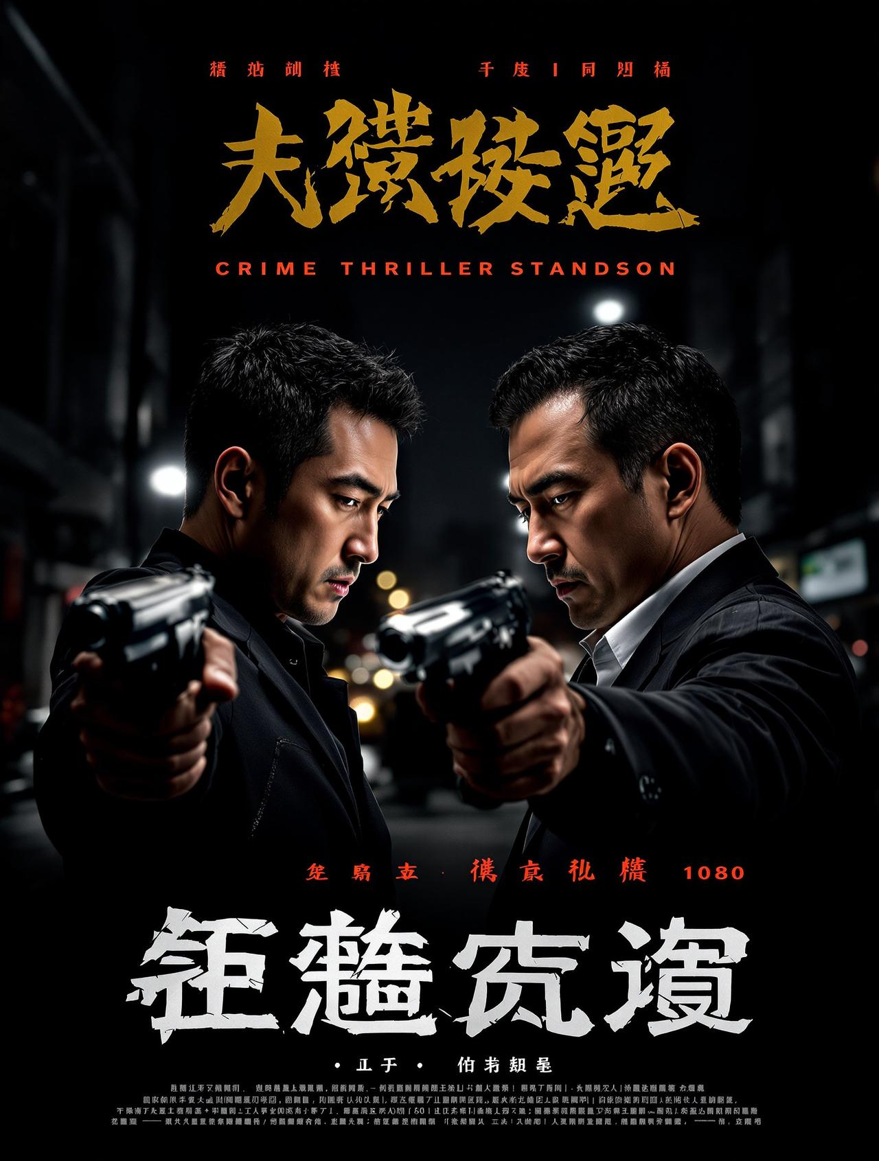 狂飙之大结局 - 木鱼影视高清在线观看