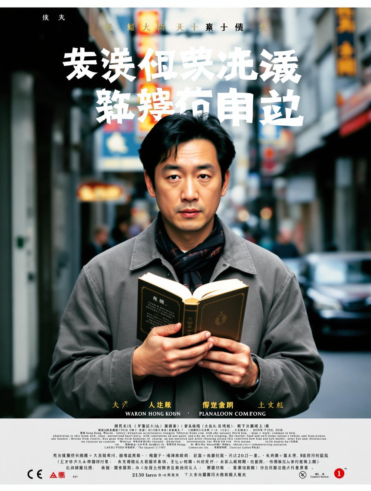 喜剧之王 - 木鱼影视高清在线观看