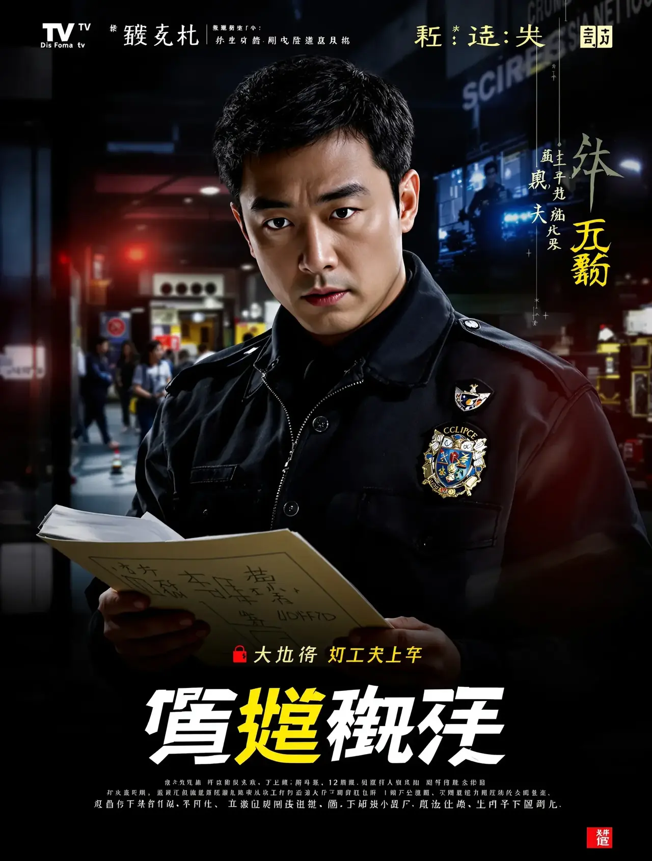 猎罪图鉴2 - 木鱼影视高清在线观看