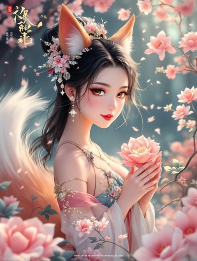 狐妖小红娘 - 木鱼影视高清在线观看