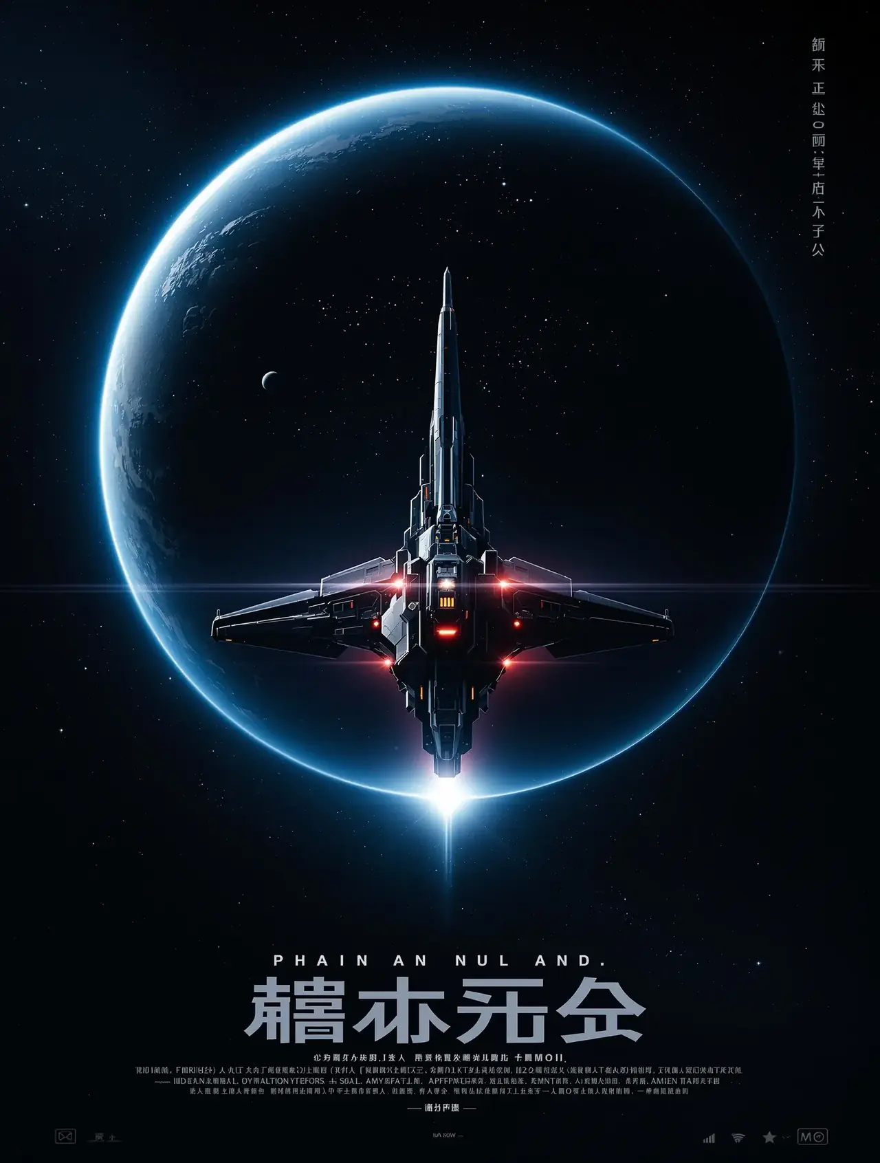 流浪地球3 - 木鱼影视高清在线观看