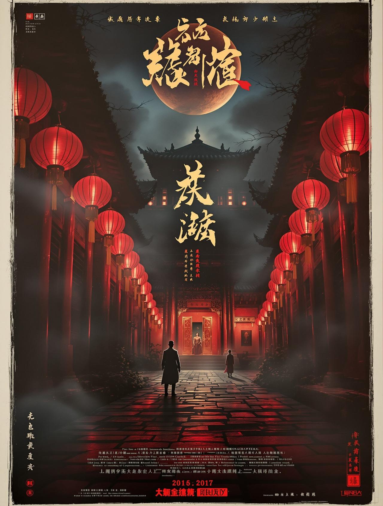 满江红 - 木鱼影视高清在线观看