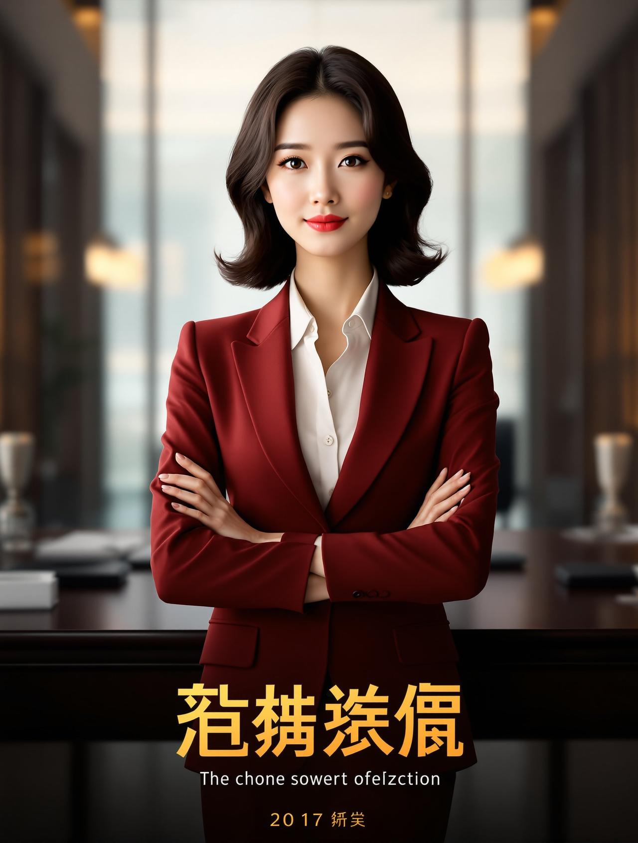 总裁夫人她又美又飒 - 木鱼影视 总裁夫人她又美又飒 - 木鱼影视高清在线观看