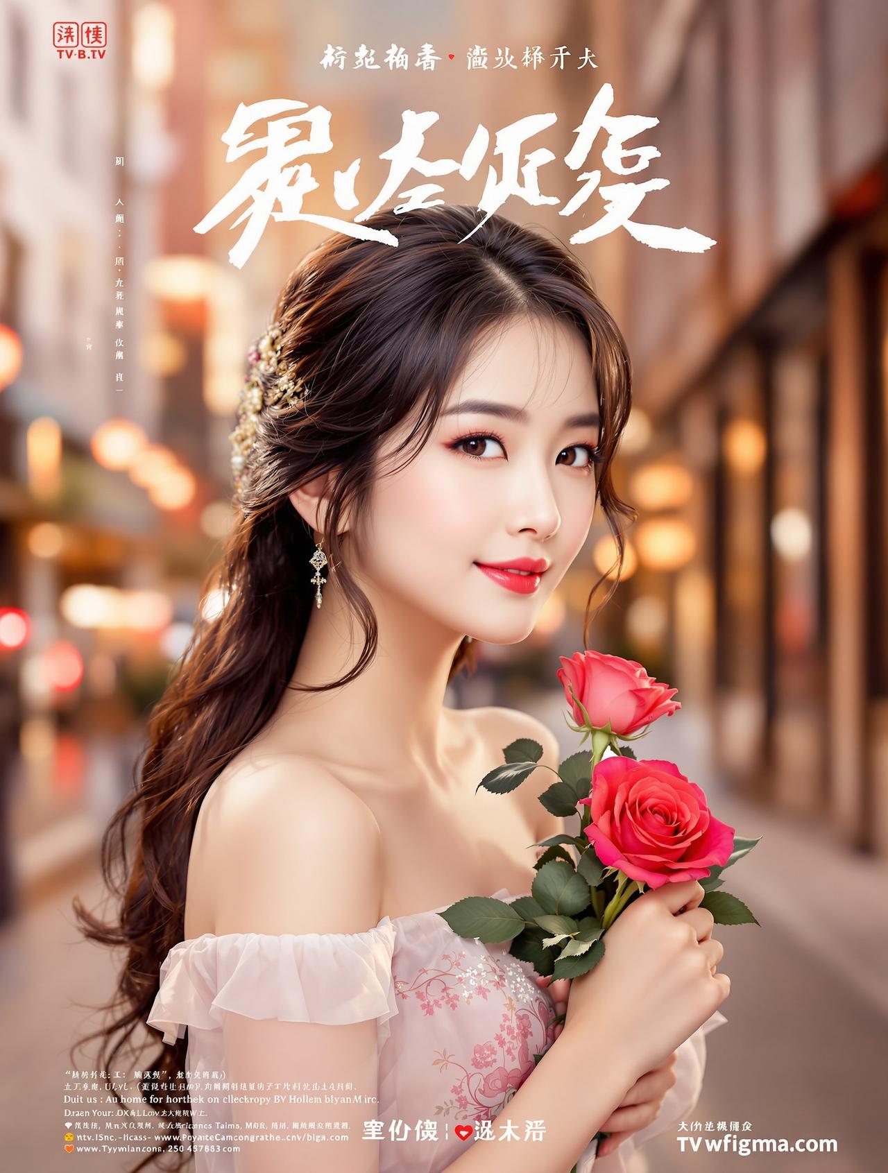 玫瑰的故事 - 木鱼影视高清在线观看