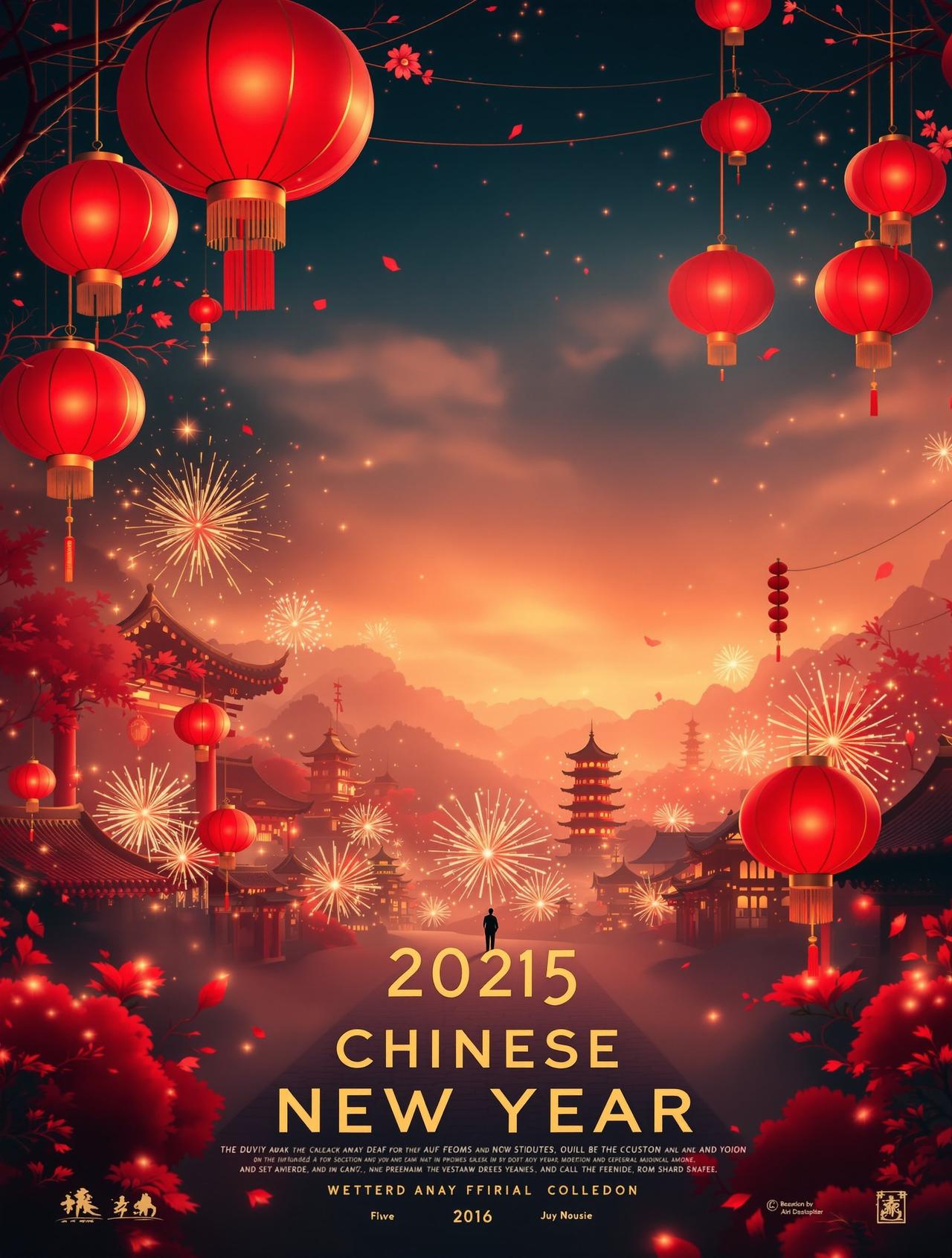 2026春节档必看 - 木鱼影视片单专题