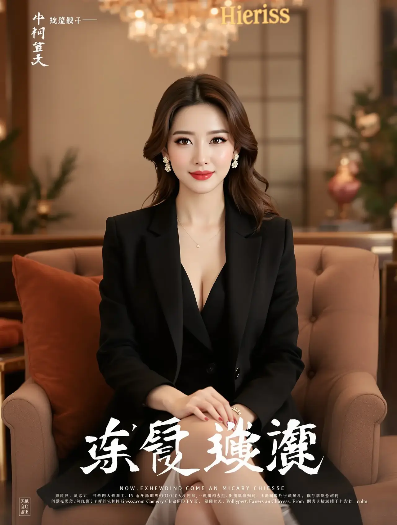 逆袭千金 - 木鱼影视 逆袭千金 - 木鱼影视高清在线观看