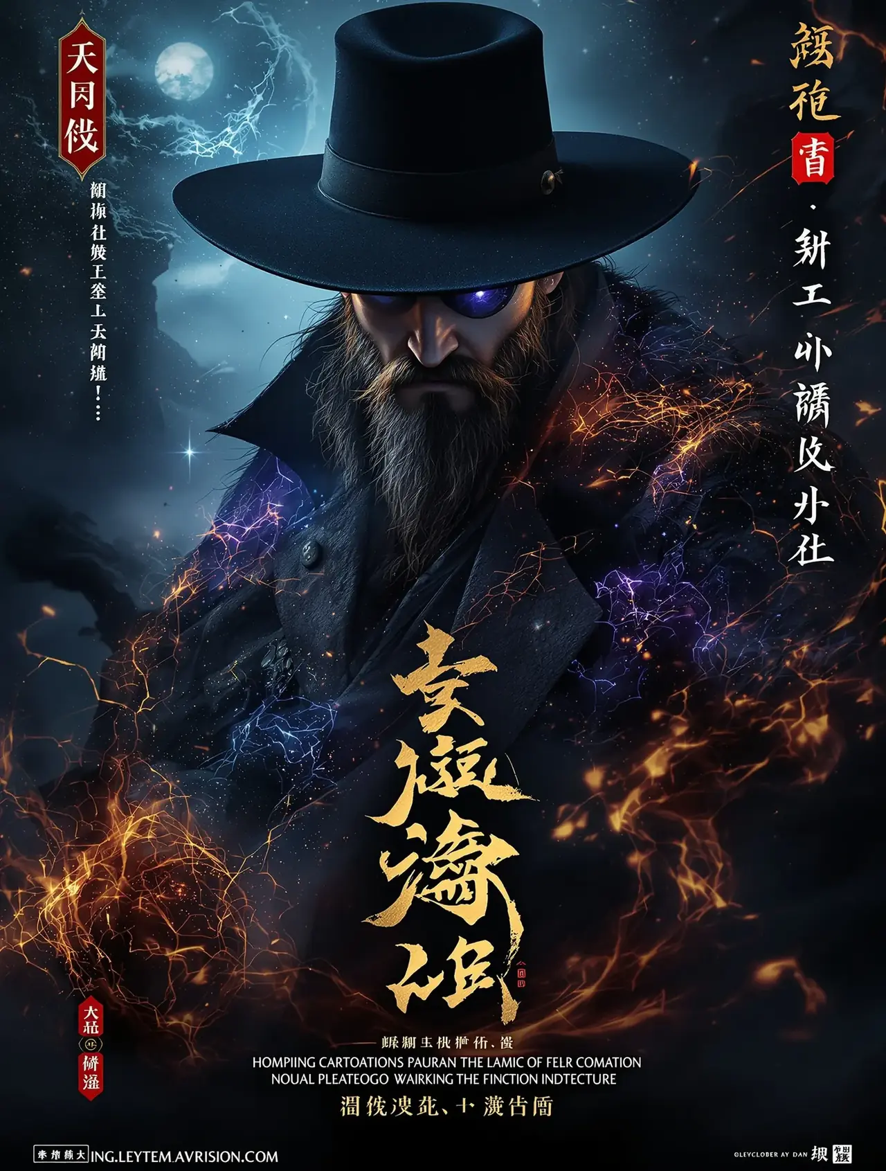 大奉打更人 - 木鱼影视高清在线观看